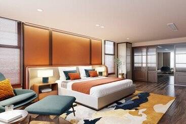 Vias Hotel Vung Tau   Inclusive Transportation - Vung Tau