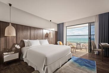 Vias Hotel Vung Tau   Inclusive Transportation
