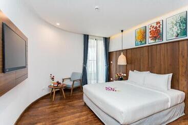 Vias Hotel Vung Tau Inclusive Transportation