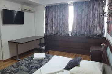 Mag Motel