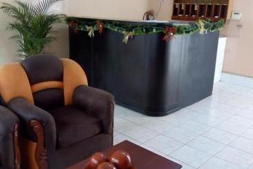 پانسیون Hostal Buenaventura Ibarra