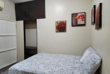 هاستل Casa Altamira