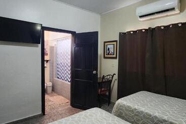 هاستل Casa Altamira