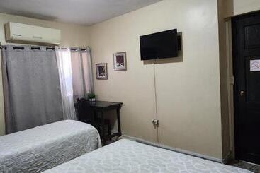 هاستل Casa Altamira