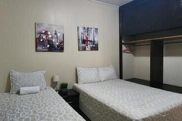هاستل Casa Altamira