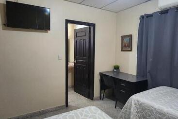 هاستل Casa Altamira