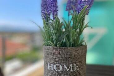 Apartments Athina Orikum