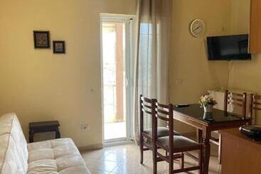 Apartments Athina Orikum