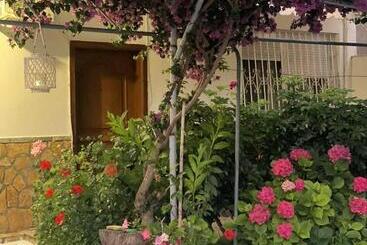 Apartments Athina Orikum