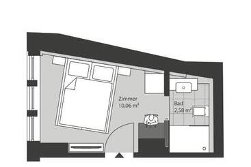 überfluss Serviced Apartments