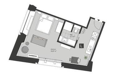 überfluss Serviced Apartments