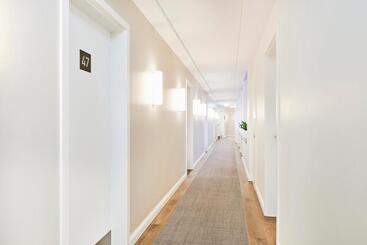 überfluss Serviced Apartments
