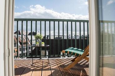 überfluss Serviced Apartments