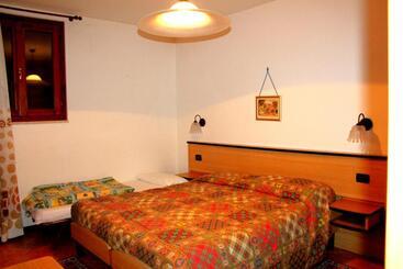 Albergo Ristorante Le Fontane - Gargnano