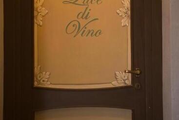 هتل Luce Di Vino