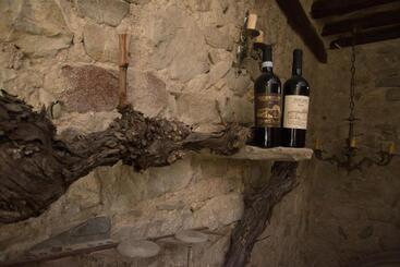 هتل Luce Di Vino
