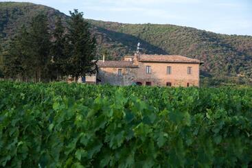 هتل Luce Di Vino