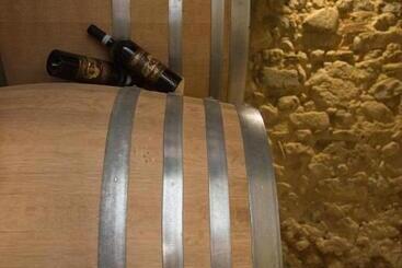 هتل Luce Di Vino