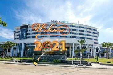 Navy Hotel Cam Ranh