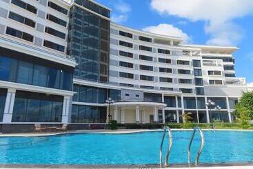 Navy Hotel Cam Ranh