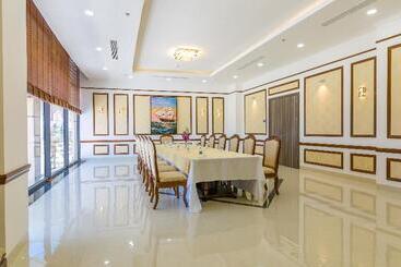 Navy Hotel Cam Ranh