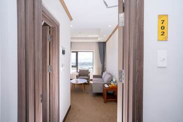 Navy Hotel Cam Ranh