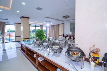 Navy Hotel Cam Ranh