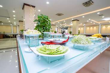 Navy Hotel Cam Ranh