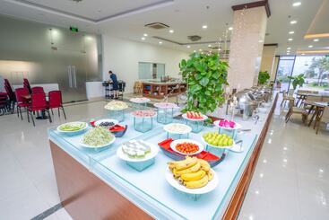 Navy Hotel Cam Ranh