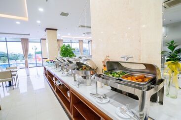 Navy Hotel Cam Ranh