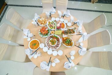 Navy Hotel Cam Ranh
