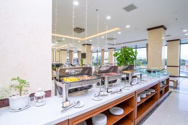 Navy Hotel Cam Ranh