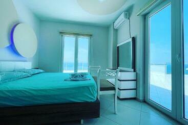 هتل Suite Rana Hedhun