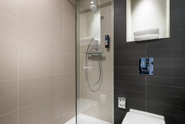 בית מלון כפרי Holiday Inn   The Niu, Square Mannheim, An Ihg