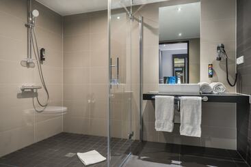 בית מלון כפרי Holiday Inn   The Niu, Square Mannheim, An Ihg