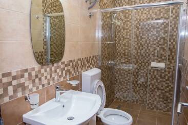 پانسیون Jovan Apartments