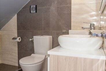 پانسیون Jovan Apartments