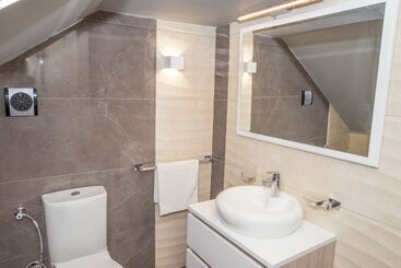 پانسیون Jovan Apartments