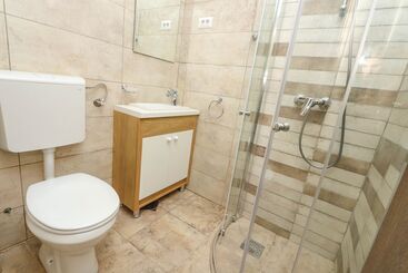 پانسیون Jovan Apartments