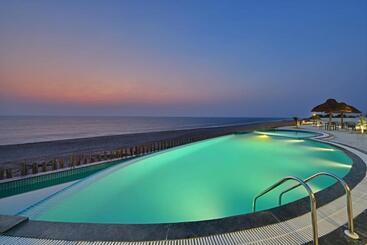 The Fern Leo Beach Resort Madhavpur