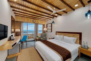 The Fern Leo Beach Resort Madhavpur