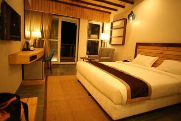 The Fern Leo Beach Resort Madhavpur