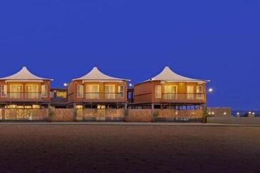 The Fern Leo Beach Resort Madhavpur