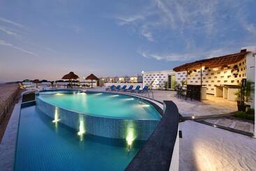 The Fern Leo Beach Resort Madhavpur