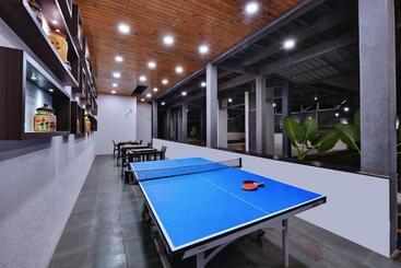 The Fern Leo Beach Resort Madhavpur