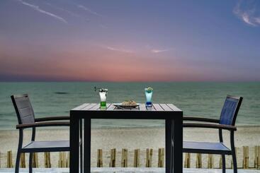 The Fern Leo Beach Resort Madhavpur