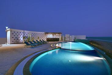 The Fern Leo Beach Resort Madhavpur