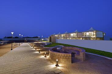 The Fern Leo Beach Resort Madhavpur