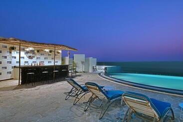 The Fern Leo Beach Resort Madhavpur