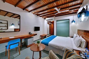 The Fern Leo Beach Resort Madhavpur